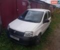 Фиат Панда, объемом двигателя 1.2 л и пробегом 200 тыс. км за 3200 $, фото 1 на Automoto.ua