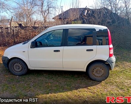 Фіат Панда, об'ємом двигуна 1.2 л та пробігом 0 тис. км за 3200 $, фото 3 на Automoto.ua