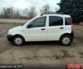 Фіат Панда, об'ємом двигуна 12 л та пробігом 170 тис. км за 4000 $, фото 6 на Automoto.ua