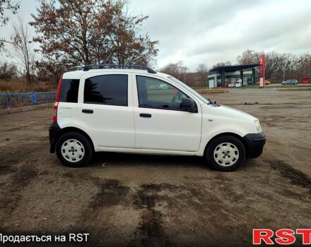 Фіат Панда, об'ємом двигуна 12 л та пробігом 170 тис. км за 4000 $, фото 2 на Automoto.ua