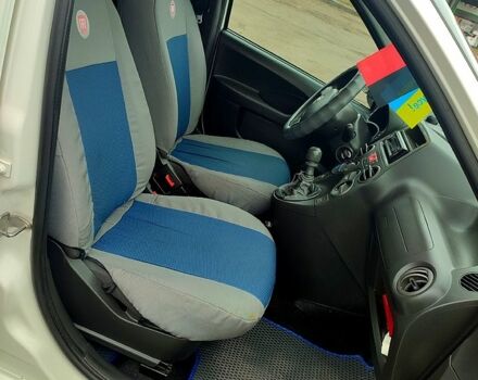 Фіат Панда, об'ємом двигуна 12 л та пробігом 170 тис. км за 4000 $, фото 7 на Automoto.ua