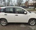 Фиат Панда, объемом двигателя 0.9 л и пробегом 87 тыс. км за 5200 $, фото 2 на Automoto.ua