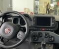 Фиат Панда, объемом двигателя 1 л и пробегом 0 тыс. км за 14748 $, фото 7 на Automoto.ua