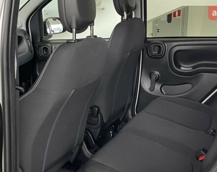 Фиат Панда, объемом двигателя 1 л и пробегом 0 тыс. км за 14748 $, фото 6 на Automoto.ua