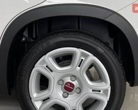 Фиат Панда, объемом двигателя 1 л и пробегом 0 тыс. км за 14748 $, фото 4 на Automoto.ua