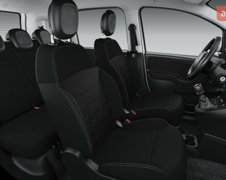 купить новое авто Фиат Панда 2023 года от официального дилера Автоцентр AUTO.RIA Фиат фото