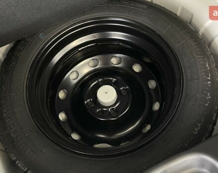 Фиат Панда, объемом двигателя 1 л и пробегом 0 тыс. км за 14748 $, фото 11 на Automoto.ua