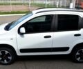 купить новое авто Фиат Панда 2023 года от официального дилера Форвард-Авто Фиат фото