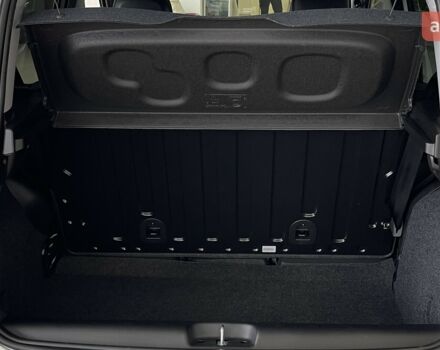 Фиат Панда, объемом двигателя 1 л и пробегом 0 тыс. км за 14748 $, фото 10 на Automoto.ua