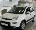 Фиат Панда, объемом двигателя 1 л и пробегом 0 тыс. км за 14748 $, фото 1 на Automoto.ua