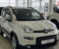 Фиат Панда, объемом двигателя 1 л и пробегом 0 тыс. км за 14748 $, фото 1 на Automoto.ua