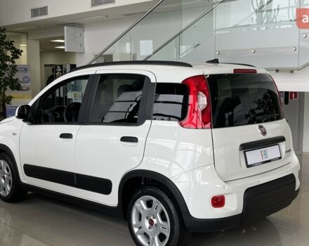 Фиат Панда, объемом двигателя 1 л и пробегом 0 тыс. км за 14748 $, фото 2 на Automoto.ua