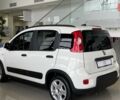 Фиат Панда, объемом двигателя 1 л и пробегом 0 тыс. км за 14748 $, фото 2 на Automoto.ua