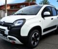 купить новое авто Фиат Панда 2023 года от официального дилера Форвард-Авто Фиат фото