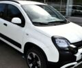 купить новое авто Фиат Панда 2023 года от официального дилера Форвард-Авто Фиат фото