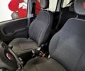 купить новое авто Фиат Панда 2023 года от официального дилера Fiat "НІКО Мегаполіс" Фиат фото