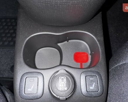 купить новое авто Фиат Панда 2023 года от официального дилера Fiat "НІКО Мегаполіс" Фиат фото