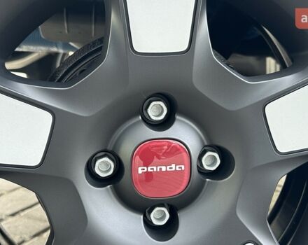 купить новое авто Фиат Панда 2023 года от официального дилера Форвард-Авто Фиат фото