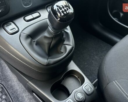 купить новое авто Фиат Панда 2023 года от официального дилера Форвард-Авто Фиат фото