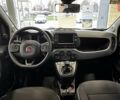 купить новое авто Фиат Панда 2023 года от официального дилера Fiat "НІКО Мегаполіс" Фиат фото
