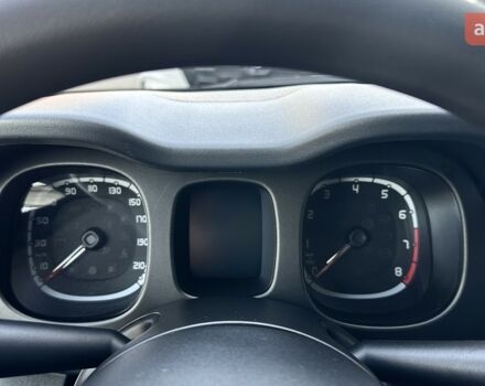 купить новое авто Фиат Панда 2023 года от официального дилера Форвард-Авто Фиат фото