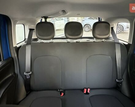 купить новое авто Фиат Панда 2023 года от официального дилера Форвард-Авто Фиат фото