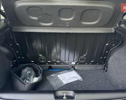 купить новое авто Фиат Панда 2023 года от официального дилера Форвард-Авто Фиат фото