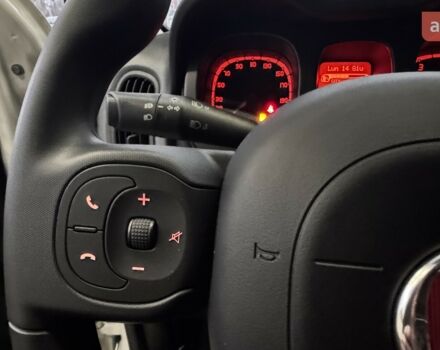 купить новое авто Фиат Панда 2023 года от официального дилера Fiat "НІКО Мегаполіс" Фиат фото