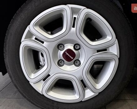 купить новое авто Фиат Панда 2023 года от официального дилера Fiat "НІКО Мегаполіс" Фиат фото