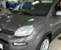купить новое авто Фиат Панда 2023 года от официального дилера Автоцентр AUTO.RIA Фиат фото