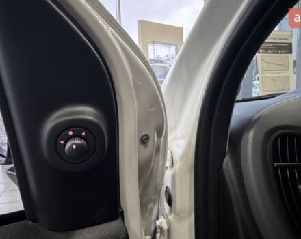 купить новое авто Фиат Панда 2023 года от официального дилера Fiat "НІКО Мегаполіс" Фиат фото