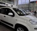 купить новое авто Фиат Панда 2023 года от официального дилера Fiat "НІКО Мегаполіс" Фиат фото