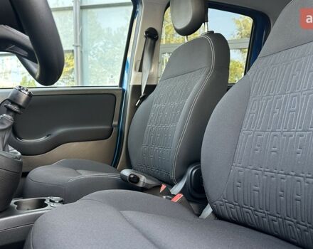 купить новое авто Фиат Панда 2023 года от официального дилера Форвард-Авто Фиат фото