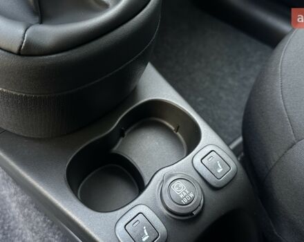 купить новое авто Фиат Панда 2023 года от официального дилера Форвард-Авто Фиат фото