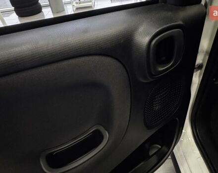 купить новое авто Фиат Панда 2023 года от официального дилера Fiat "НІКО Мегаполіс" Фиат фото