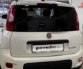 купить новое авто Фиат Панда 2023 года от официального дилера Fiat "НІКО Мегаполіс" Фиат фото