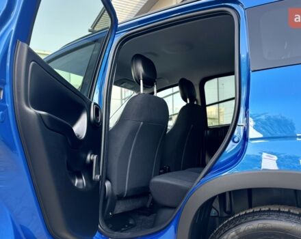 купить новое авто Фиат Панда 2023 года от официального дилера Форвард-Авто Фиат фото