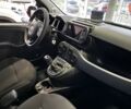 купить новое авто Фиат Панда 2023 года от официального дилера Fiat "НІКО Мегаполіс" Фиат фото