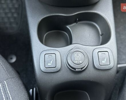 купить новое авто Фиат Панда 2023 года от официального дилера Форвард-Авто Фиат фото