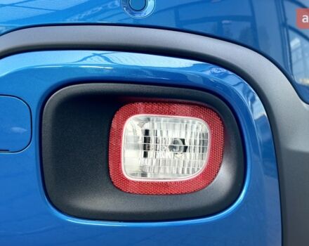 купить новое авто Фиат Панда 2023 года от официального дилера Форвард-Авто Фиат фото