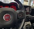 купить новое авто Фиат Панда 2023 года от официального дилера Fiat "НІКО Мегаполіс" Фиат фото