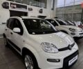 купить новое авто Фиат Панда 2023 года от официального дилера Fiat "НІКО Мегаполіс" Фиат фото