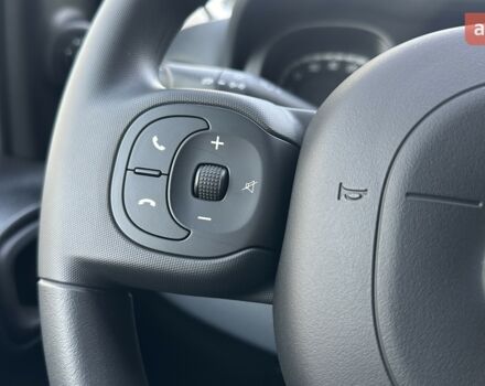 купить новое авто Фиат Панда 2023 года от официального дилера Форвард-Авто Фиат фото