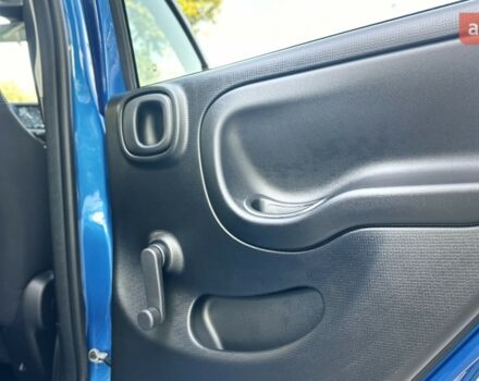 купить новое авто Фиат Панда 2023 года от официального дилера Форвард-Авто Фиат фото