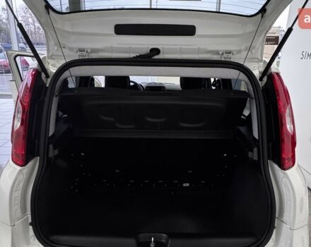 купить новое авто Фиат Панда 2023 года от официального дилера Fiat "НІКО Мегаполіс" Фиат фото