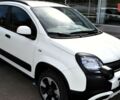 купити нове авто Фіат Панда 2023 року від офіційного дилера Форвард-Авто Фіат фото