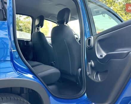 купить новое авто Фиат Панда 2023 года от официального дилера Форвард-Авто Фиат фото