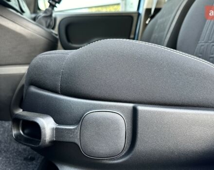 купить новое авто Фиат Панда 2023 года от официального дилера Форвард-Авто Фиат фото