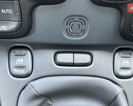 купить новое авто Фиат Панда 2023 года от официального дилера Форвард-Авто Фиат фото