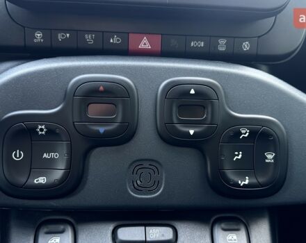 купить новое авто Фиат Панда 2023 года от официального дилера Форвард-Авто Фиат фото